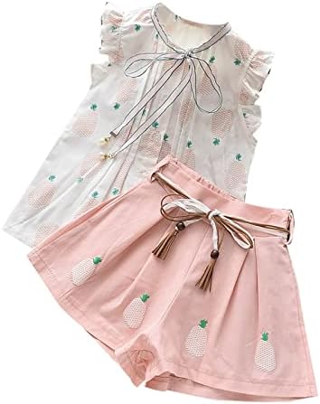 Adorable Winter Outfit for Little Girls