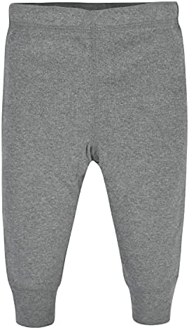 Gerber Baby Boys Mix Match Pants 4-Piece Set