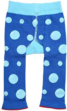Stretchy Soft Posh Leggings for Little Ones