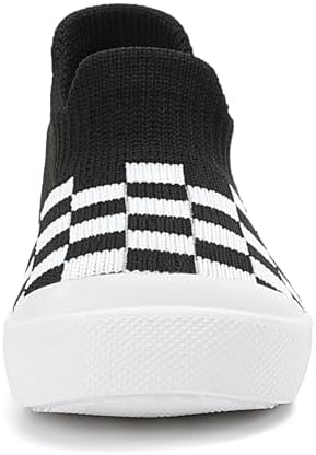 Tiny Explorings Sock Shoes Anti-Slip Rubber Sole Baby Walking Socks