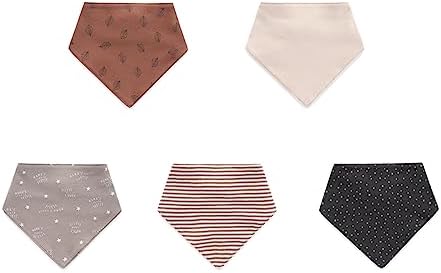 Ecojoy - A Unique 20-Piece Baby Romper Set for Boys Girls