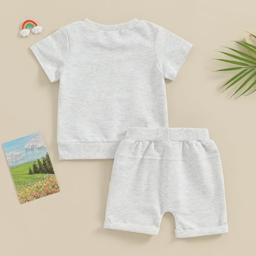 Ledy Champswiin Toddler All-in-One