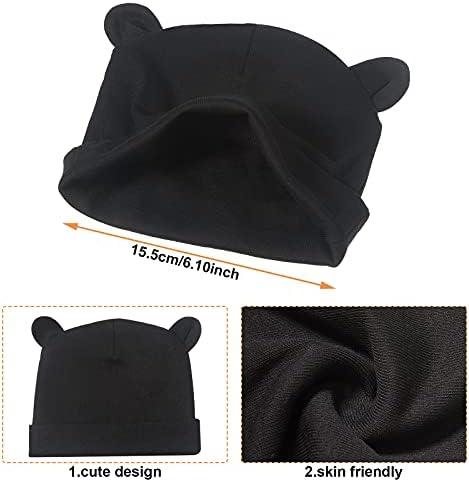 4-Piece Toddler Baby Accessories Bundle