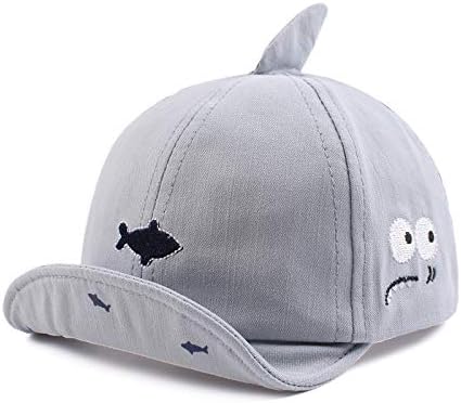 Secure Baby Sun Hat JANGANNSA
