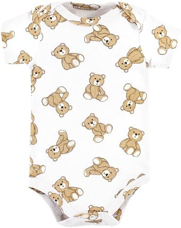 Adorable Unisex Set for Babies