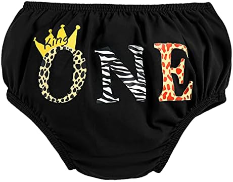 IBTOM CASTLE 1st Birthday Photoshoot Bloomers