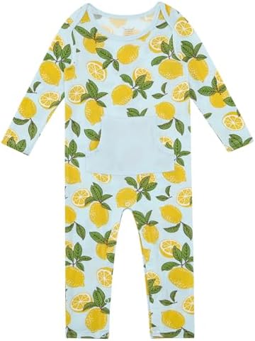 DREAMDEXUS-Baby Boys Romper