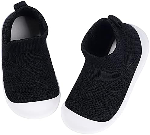 Baby Shoes Toddler Slippers non-slip Walker for Boys Girls