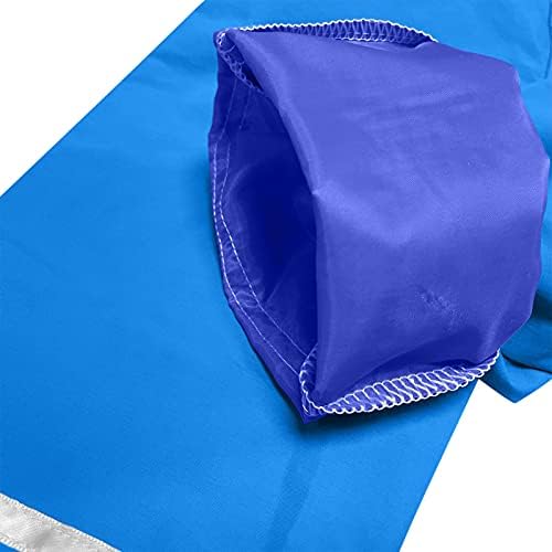 All-Weather Rain Coats for Kids