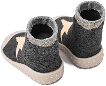 Howell Toddler Running Shoes Best Baby Walking Shoes for Girls and Boys
