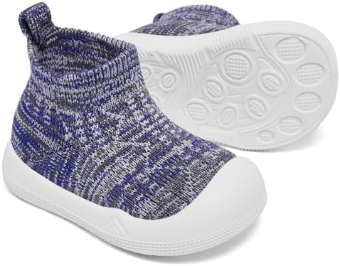 Fahrerliebe Baby Sock Shoes