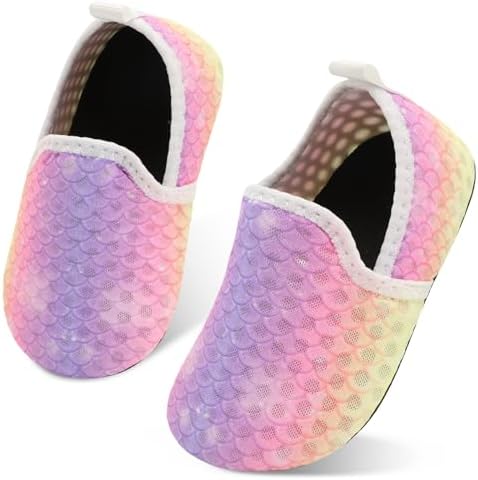 Perfect for Fun Play Centipede Demon Toddler Water Shoes