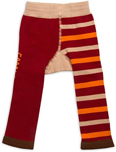 Pavilion Gift Company - Izzy Owie Thanksgiving Leggings