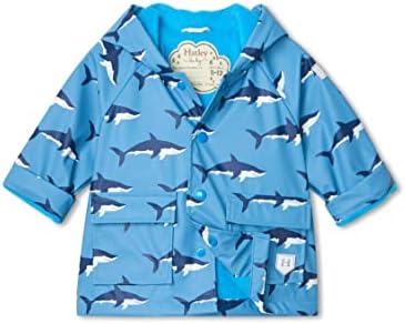Waterproof A-Line Coats for Babies Hatley