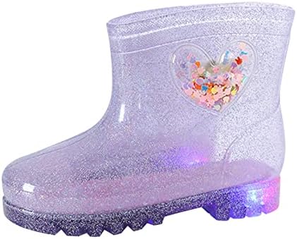 Egmy Trick Trick Boots Durable for Little Ones