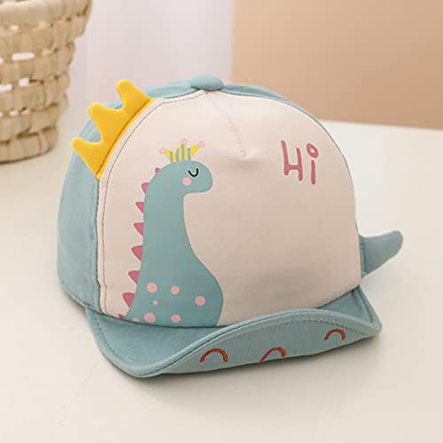 LEmergency Adjustable Toddler Sunhat breathable soft and keeps the sun out