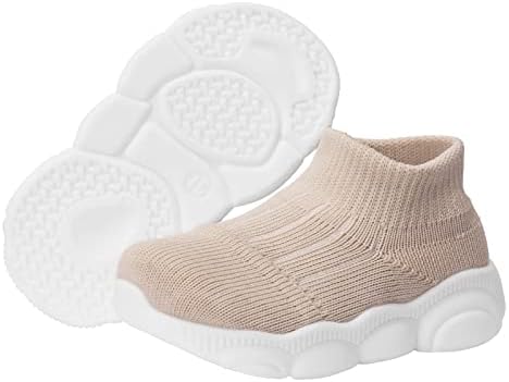 Perfect First Walking Shoes for Babies