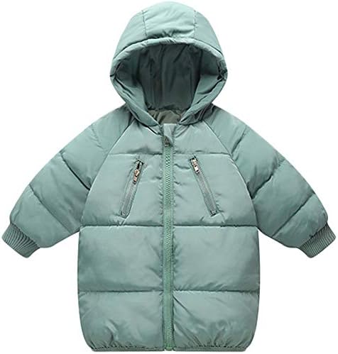LANBAOSI - Winter Coat for Kids