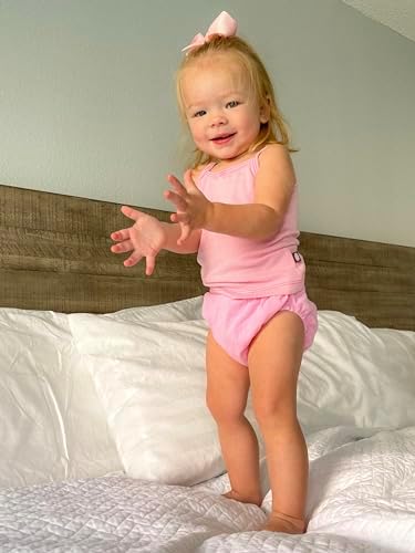 City Threads Diaper Covers