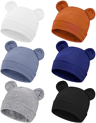 Toulite 6-Piece Preemie Bundle