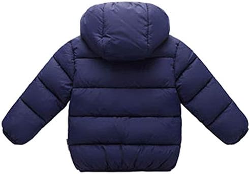 Perfect Winter Coat for Babies US Kids