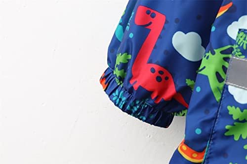 IWIHMIV Rain Coats for Kids