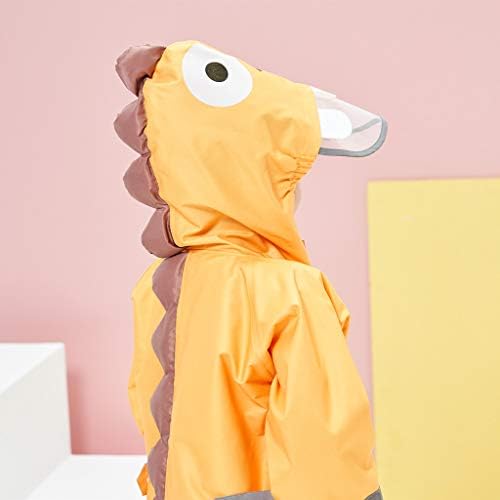 Sayyea Toddler Rain