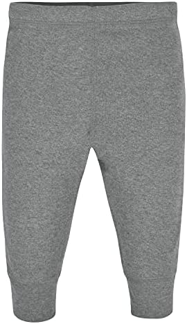 Gerber Baby Girls Multi-Pack Active Pants Set 1