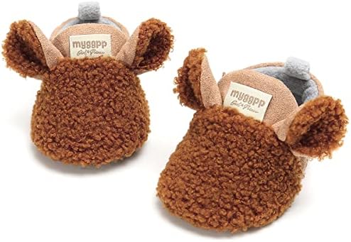 Perfect Baby Booties