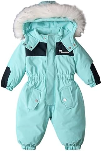 Perfect Winter Gift for Kids