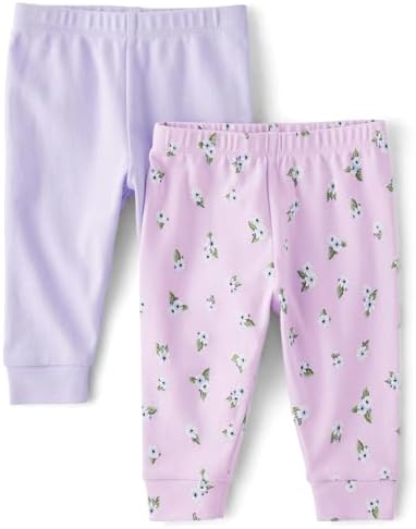 Gymboree Baby Girls pull-on bottoms