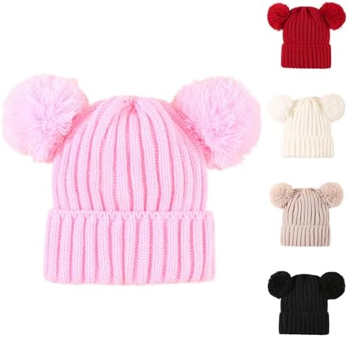 Infant Winter Accessory Set