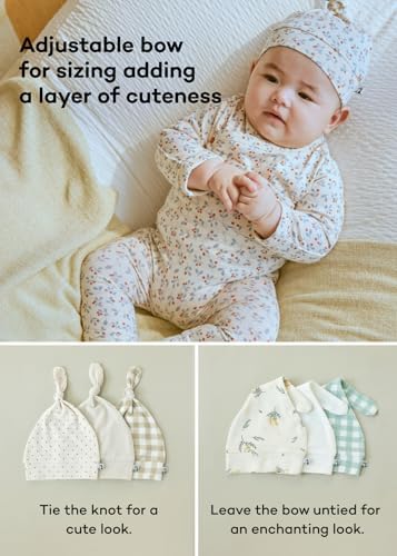 Konny Newborn Twin Set for Boys