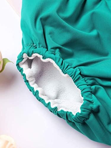 Bamboo Swim Diaper for Babies Washable Reusable