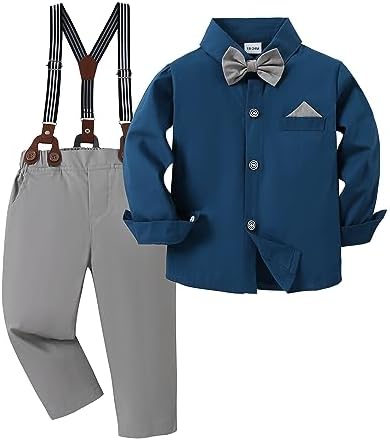 DisauR Baby Boy Clothing Suits