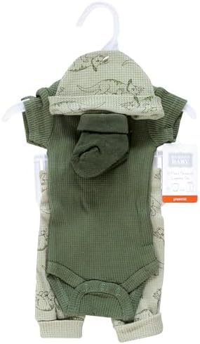Thermal Thermal Preemie Layette Set 4pc