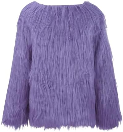 Perfect Winter Coat for Kids Soft Warm Windproof