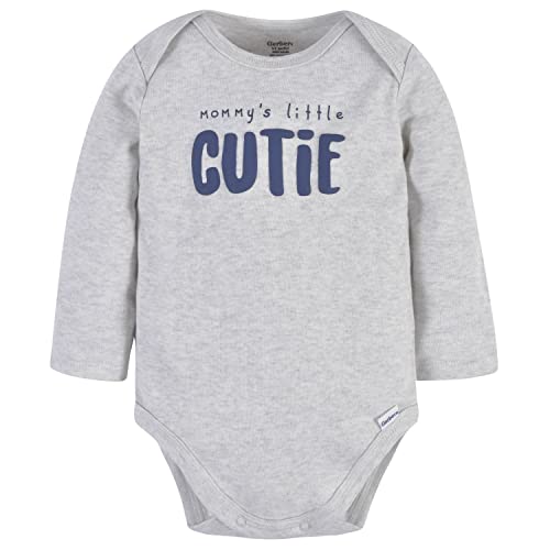 Gerber Baby 14-Piece Clothing Gift Set
