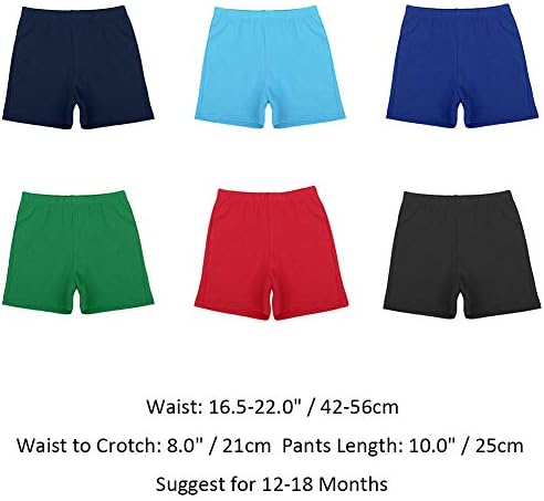 Perfect Comfy Cute Diaper Briefs for Babies