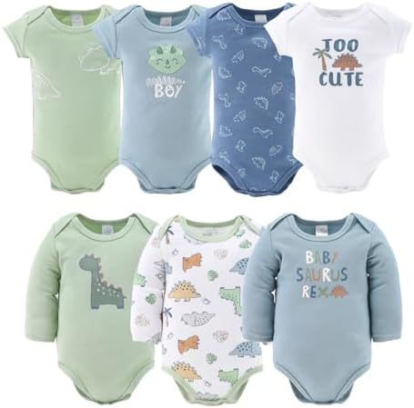 Dinosaur Baby Layette - 23-Piece Set