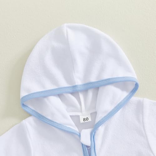 Adorable Toddler Swim Cover Up