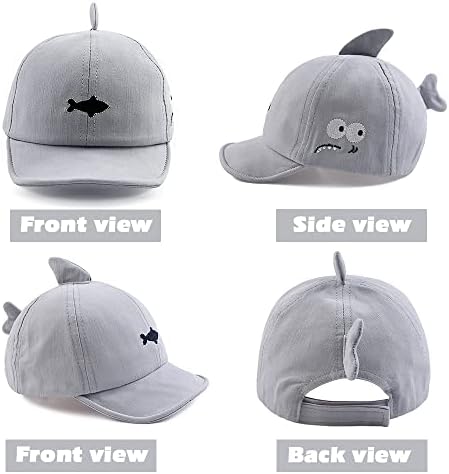 Secure Baby Sun Hat JANGANNSA
