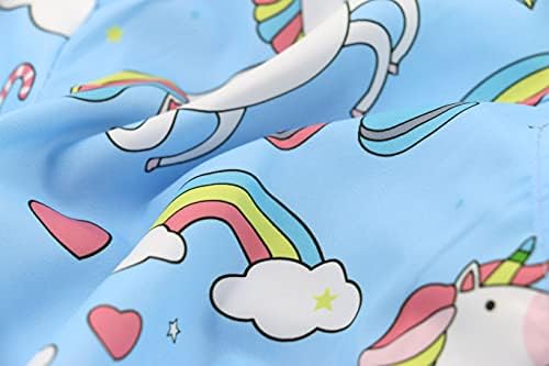 Perfect for Kids - Fun Windproof Jacket for Toddlers