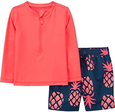 Simple Joys by Carters Complete Swim Ensemble