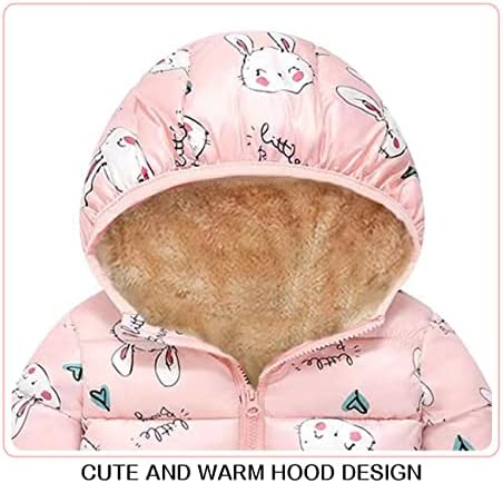 Perfect Toddler Winter Coat