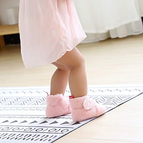 Stylish Soft Slippers for Babies