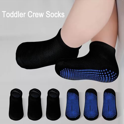 Toddlers Grip Socks