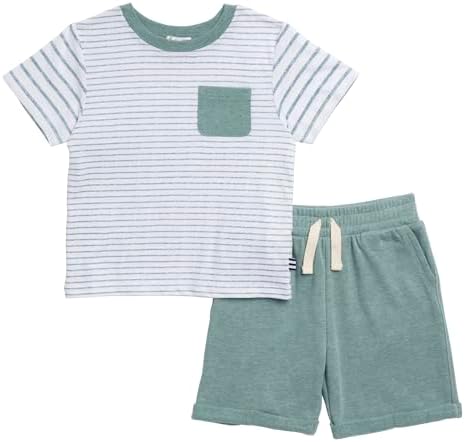 Splendid Baby Boys Rompers