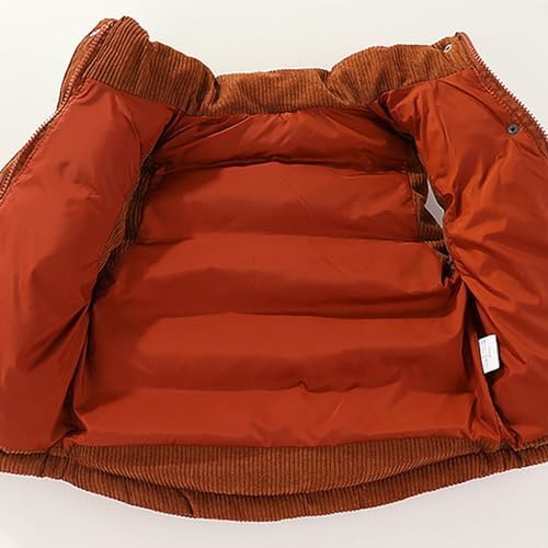 Toddler Boys Girls Winter Jacket