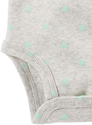 Stylish 6-Piece Set for Boys